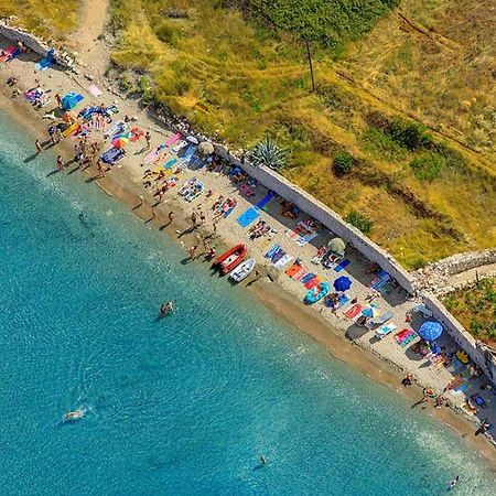 Holiday Home Adriatic Lumbarda Luaran gambar