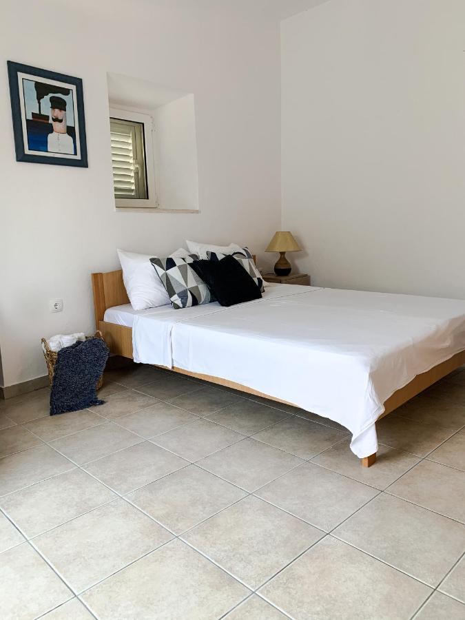 Holiday Home Adriatic Lumbarda Luaran gambar