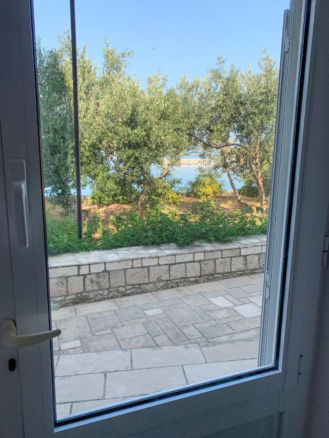 Holiday Home Adriatic Lumbarda Luaran gambar