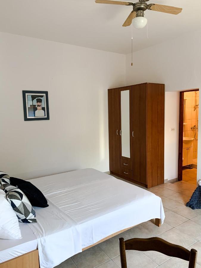 Holiday Home Adriatic Lumbarda Luaran gambar