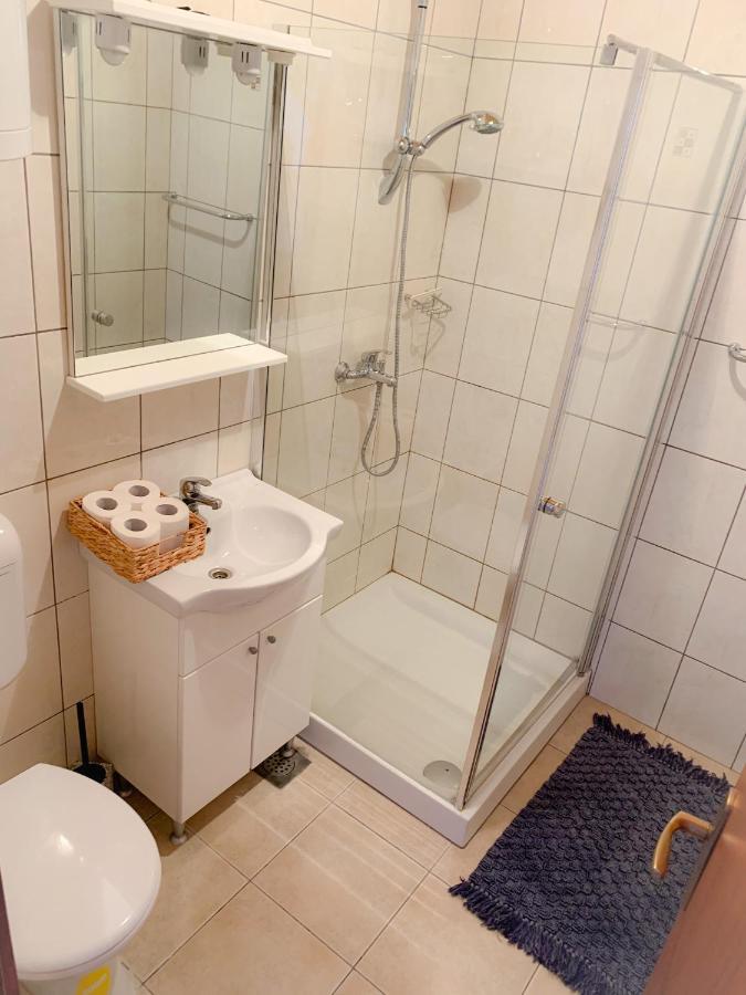 Holiday Home Adriatic Lumbarda Luaran gambar