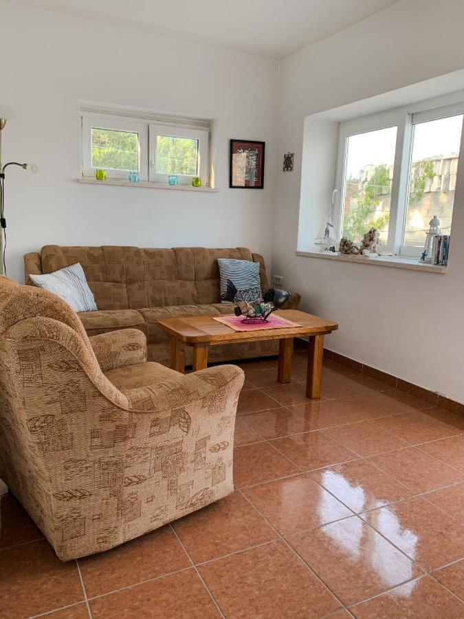 Holiday Home Adriatic Lumbarda Luaran gambar