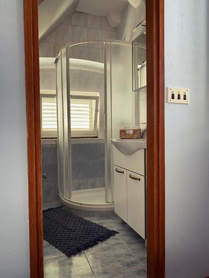 Holiday Home Adriatic Lumbarda Luaran gambar